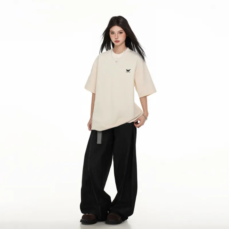 FASTFISH T Shirts Unisex-28