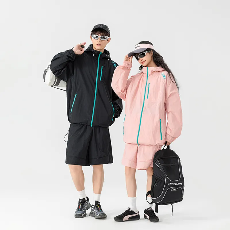 FASTFISH Sun Protection Clothing Unisex-3