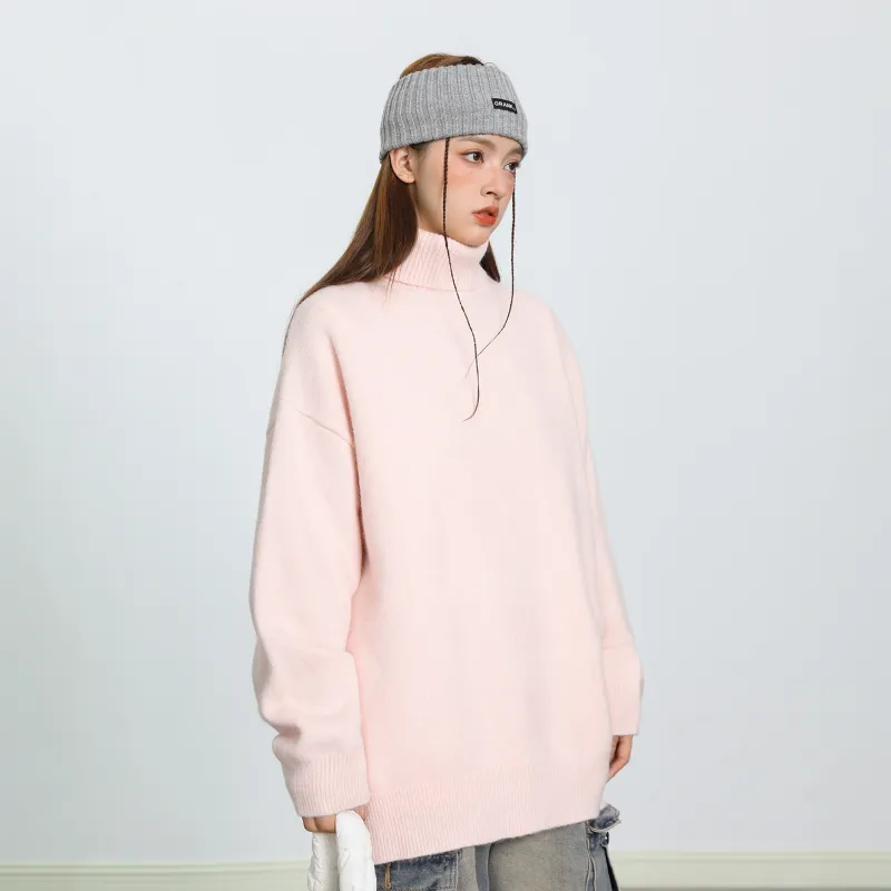 FASTFISH Sweaters Unisex-67