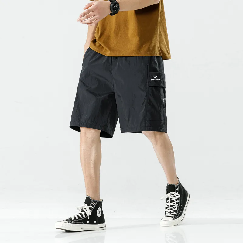 FASTFISH Casual Shorts Unisex-2