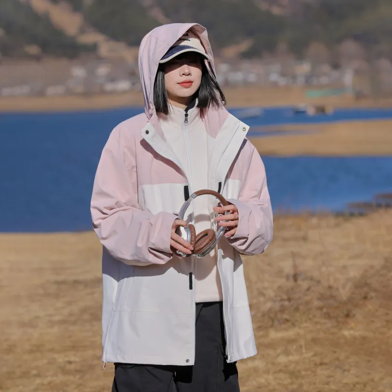FASTFISH Jackets Unisex-22