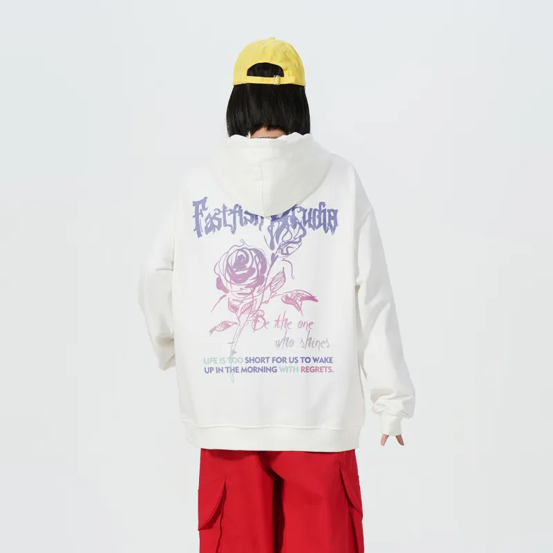FASTFISH Sweatshirt Sets Unisex-1