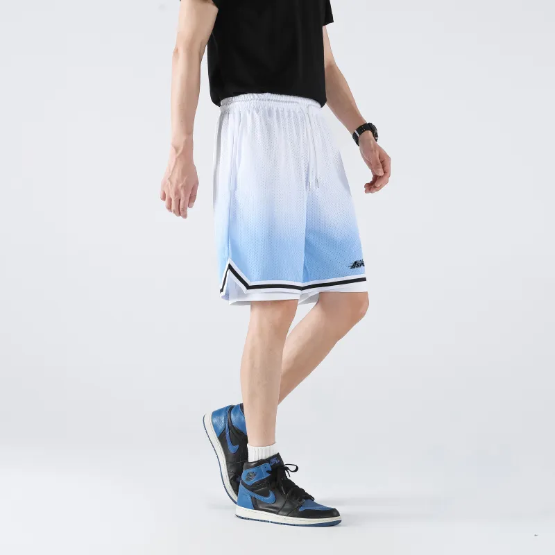 FASTFISH Casual Shorts Unisex-23