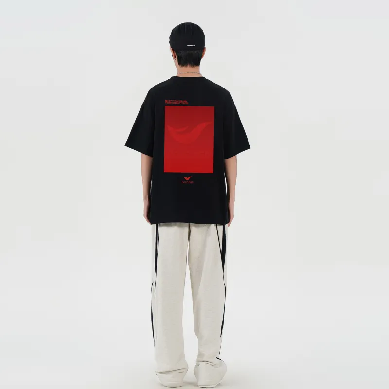 FASTFISH T Shirts Unisex-12