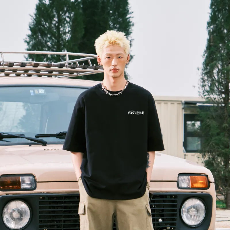 FASTFISH Casual Sportswear Unisex-5