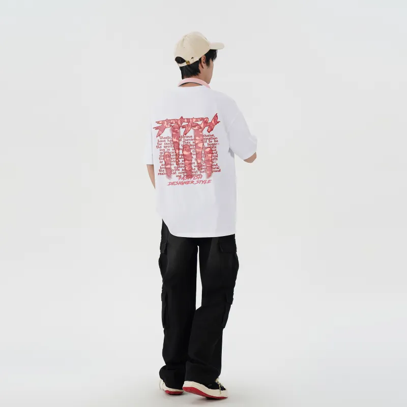 FASTFISH T Shirts Unisex-9