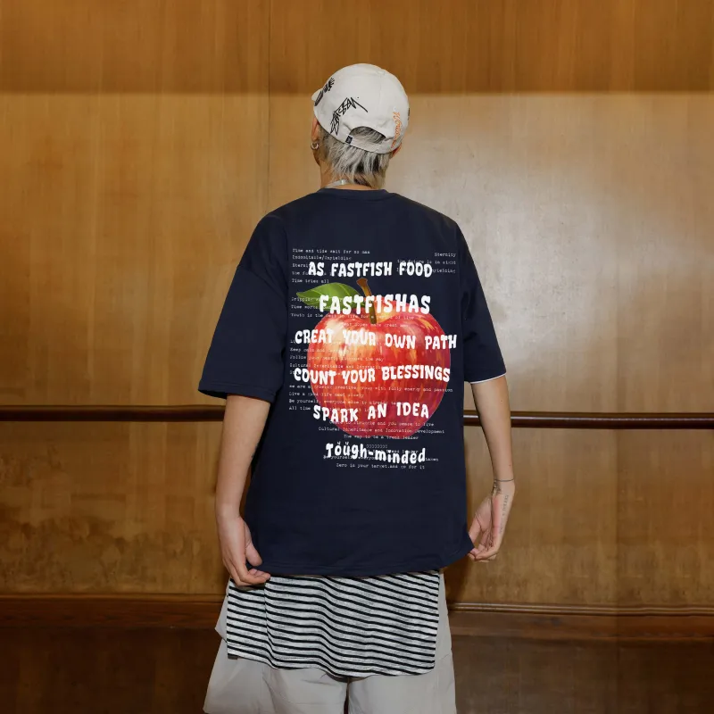 FASTFISH T Shirts Unisex-10