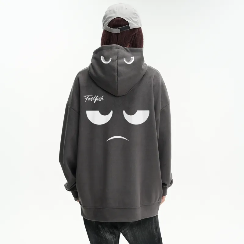 FASTFISH Sweatshirts Unisex-5