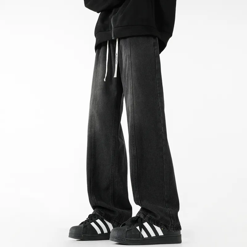 FASTFISH Jeans Unisex-15