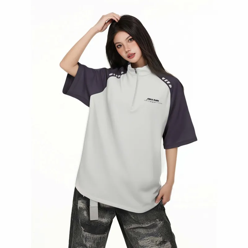 FASTFISH T Shirts Unisex-8