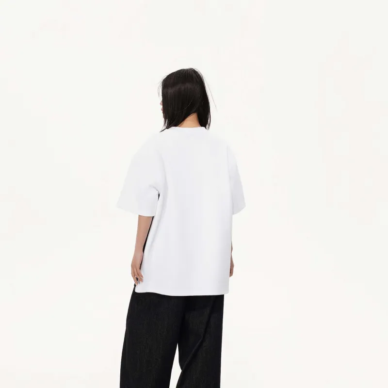 FASTFISH T Shirts Unisex-5