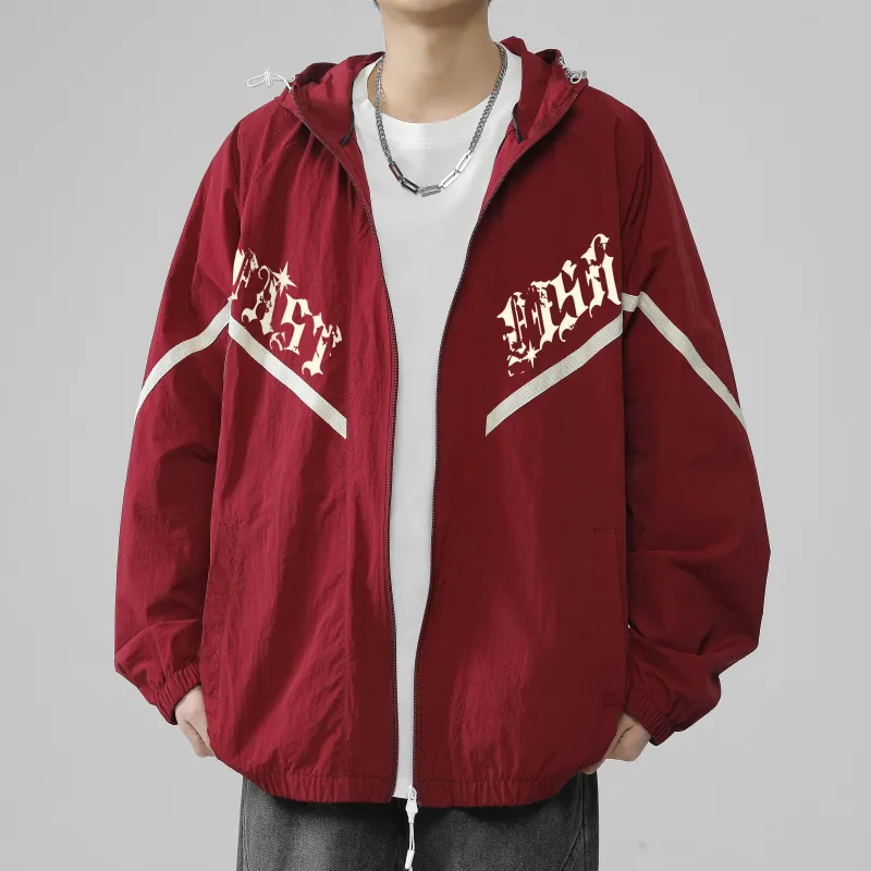 FASTFISH Jackets & Coats Unisex-11