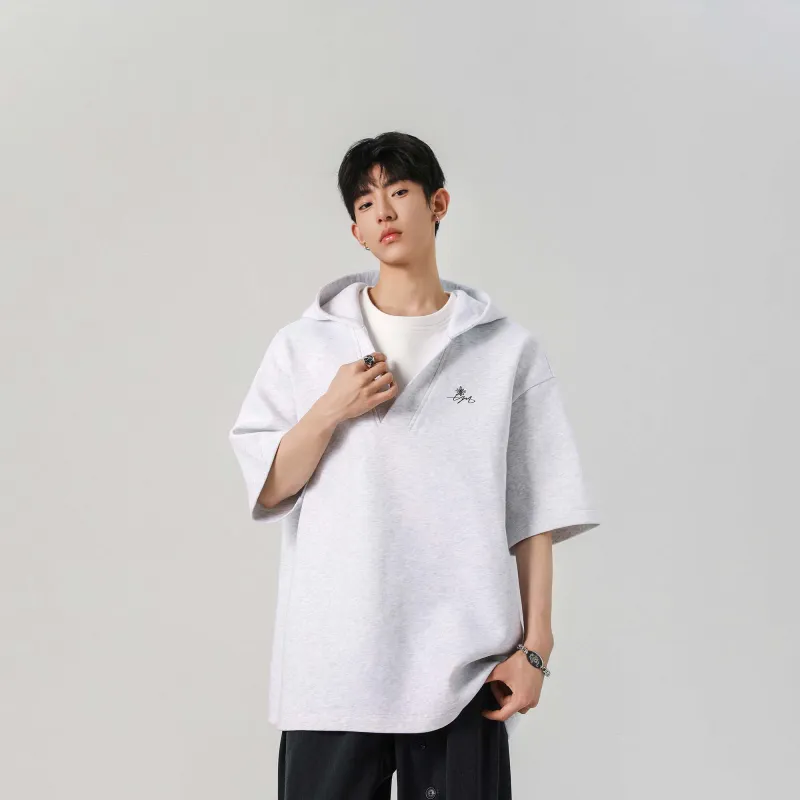 FASTFISH T Shirts Unisex-3