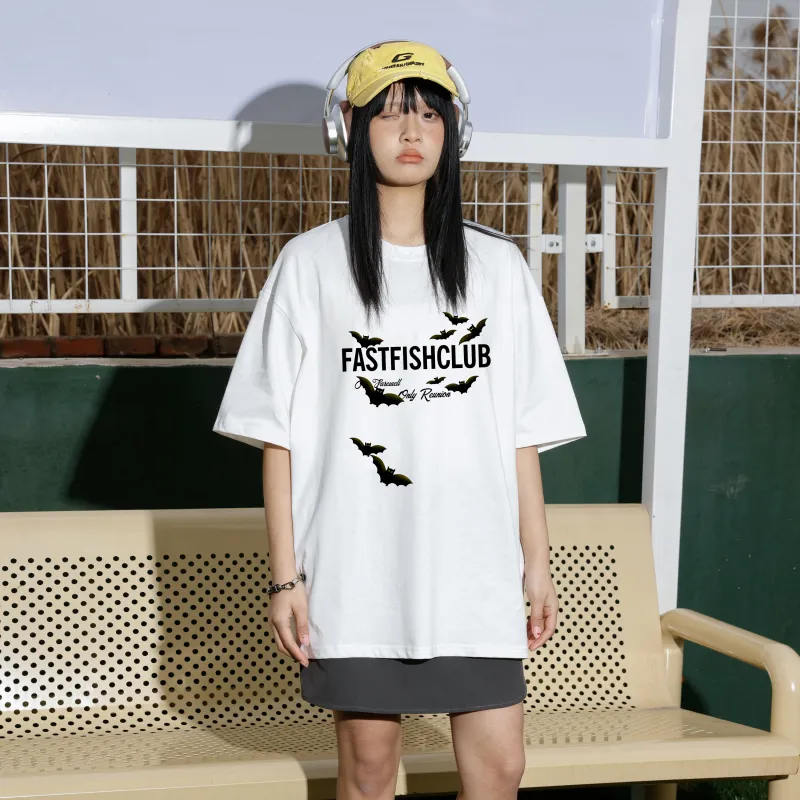 FASTFISH T-Shirts Unisex-6