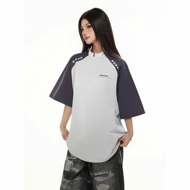FASTFISH T Shirts Unisex-6