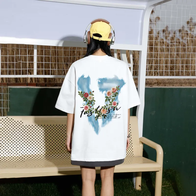 FASTFISH T Shirts Unisex-13