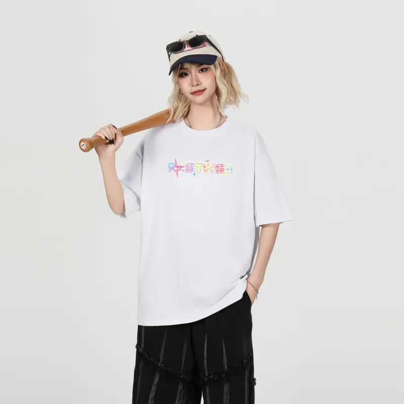 FASTFISH T-Shirts Unisex-7