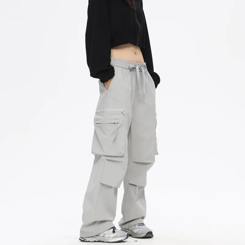 FASTFISH Cargo Pants Unisex-8