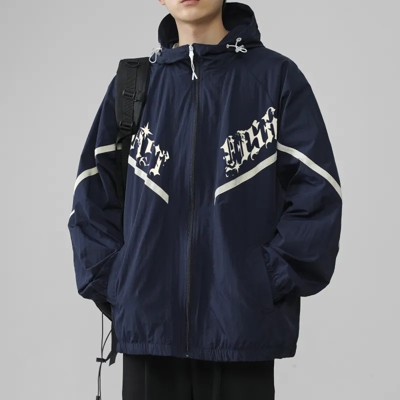 FASTFISH Jackets & Coats Unisex-7