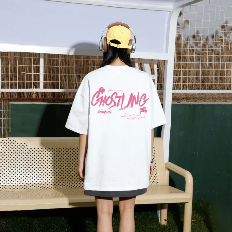 FASTFISH T Shirts Unisex-10