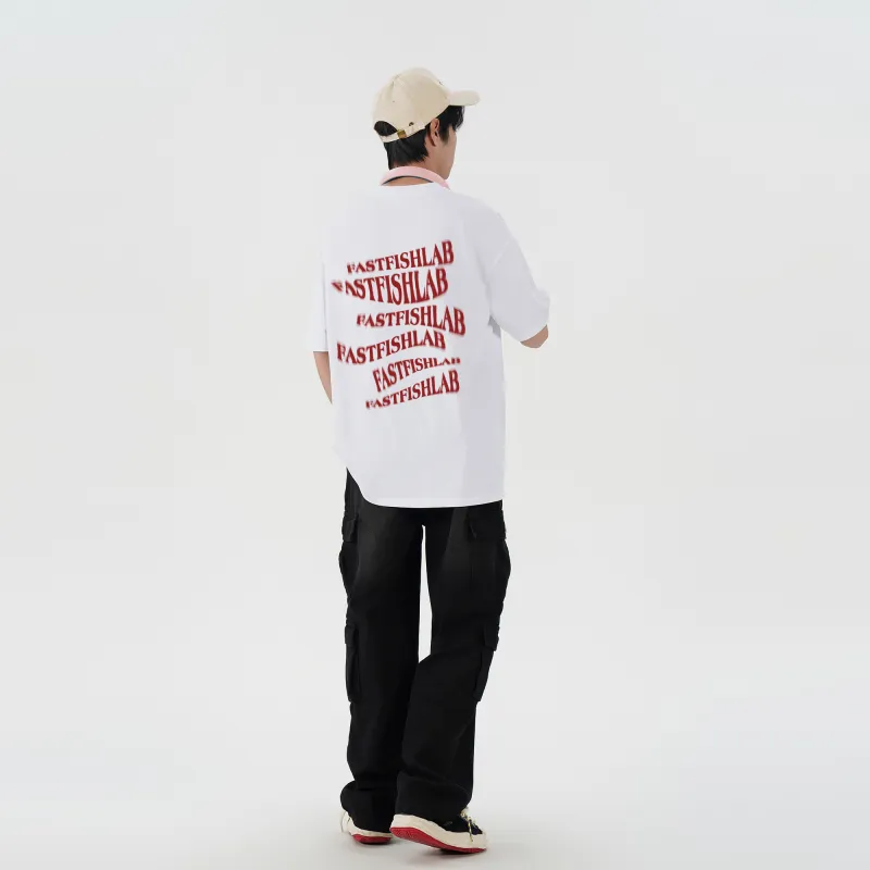 FASTFISH T Shirts Unisex-32