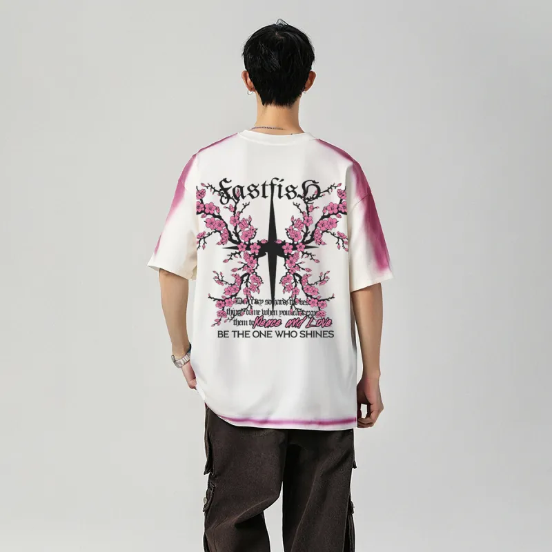FASTFISH T Shirts Unisex-5