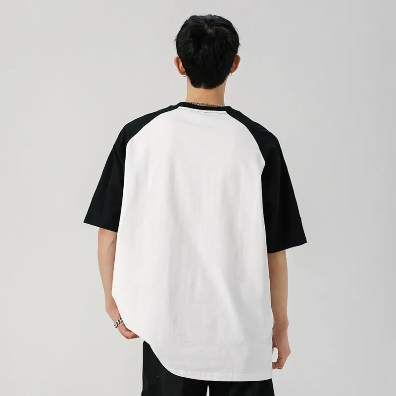 FASTFISH T Shirts Unisex-7