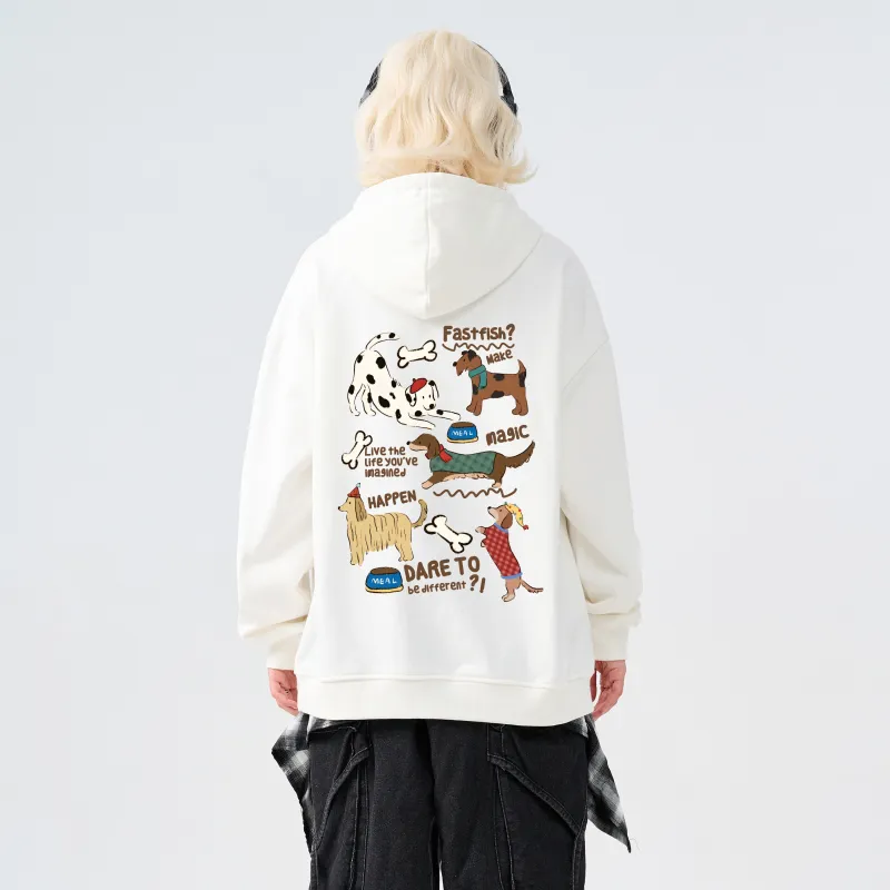 FASTFISH Sweatshirts Unisex-7