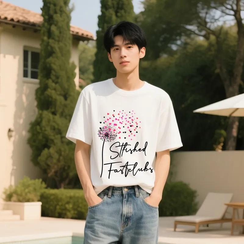 FASTFISH T-Shirts Unisex-6