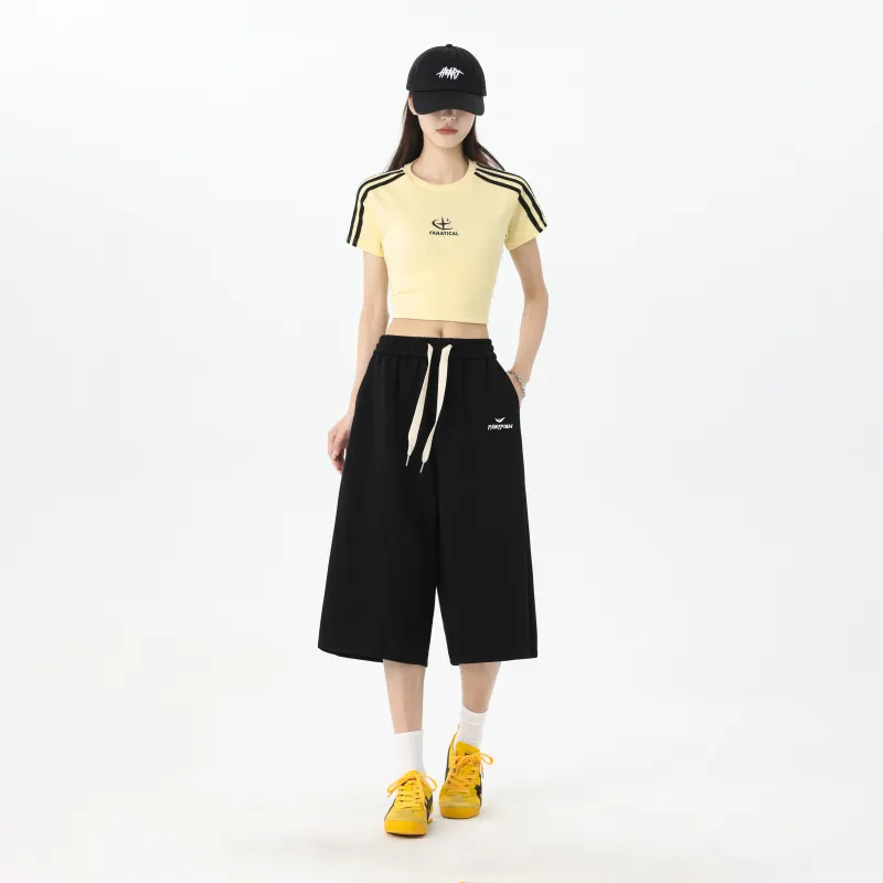 FASTFISH Casual Shorts Unisex-2