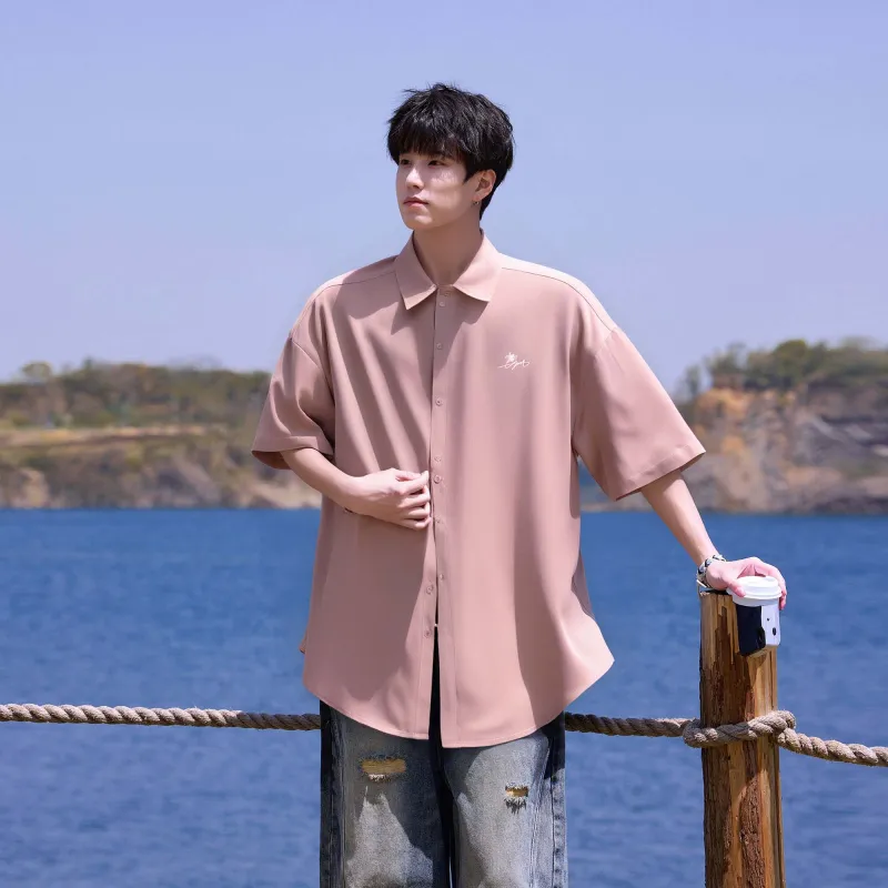 FASTFISH Shirts Unisex-21