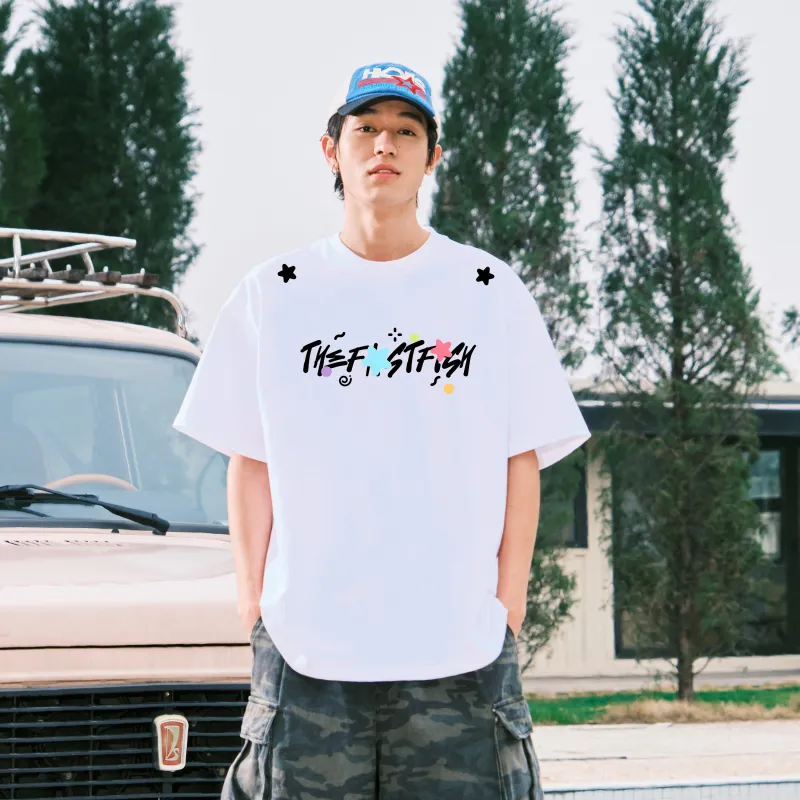 FASTFISH Casual Sportswear Unisex-7