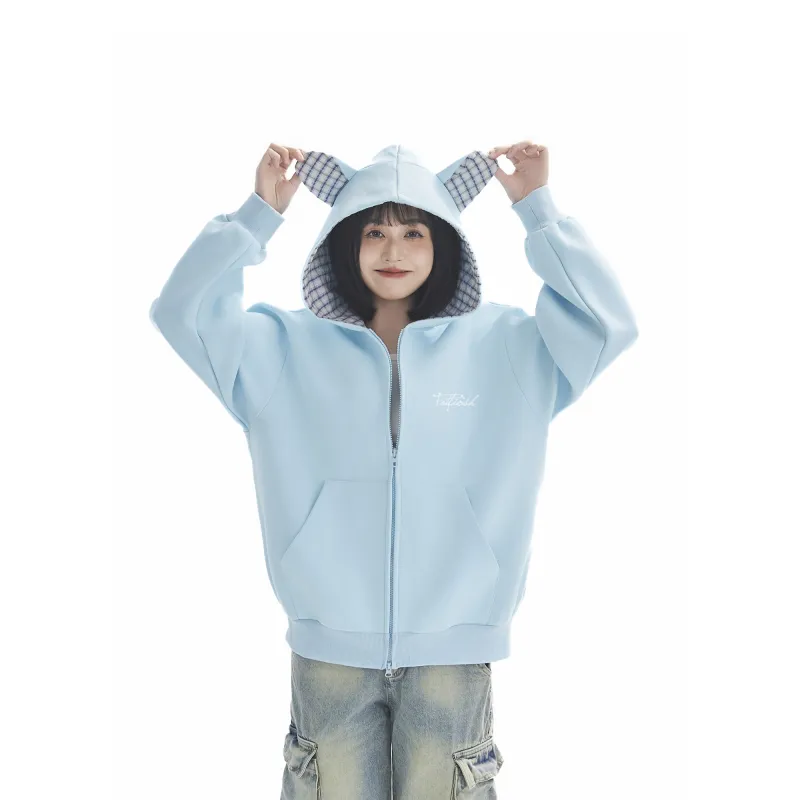 FASTFISH Sweatshirts Unisex-10