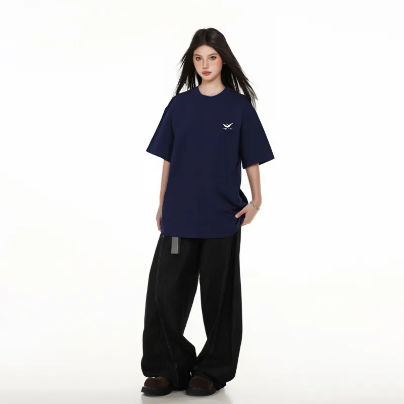 FASTFISH T Shirts Unisex-13