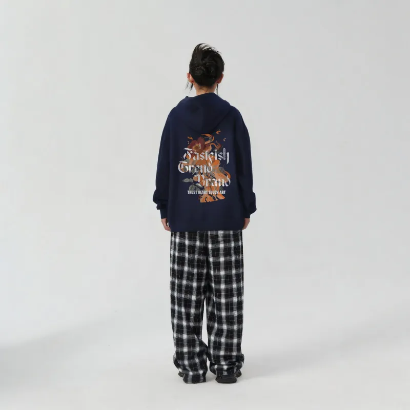 FASTFISH Sweatshirts Unisex-10
