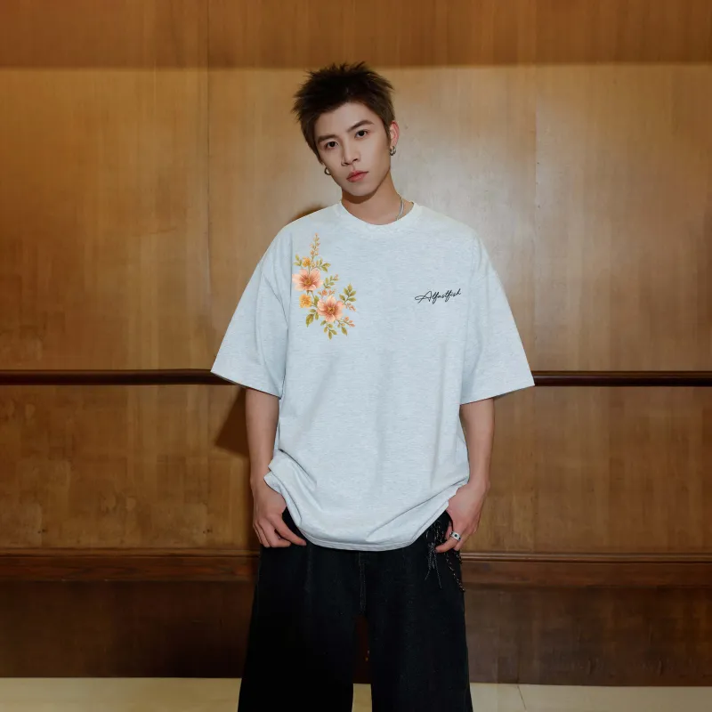 FASTFISH T Shirts Unisex-19