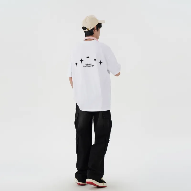 FASTFISH T Shirts Unisex-6