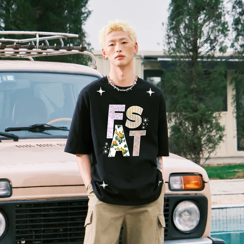 FASTFISH Casual Sportswear Unisex-2