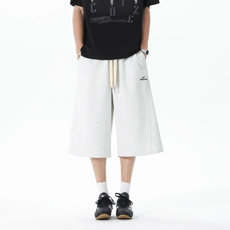 FASTFISH Casual Shorts Unisex-7
