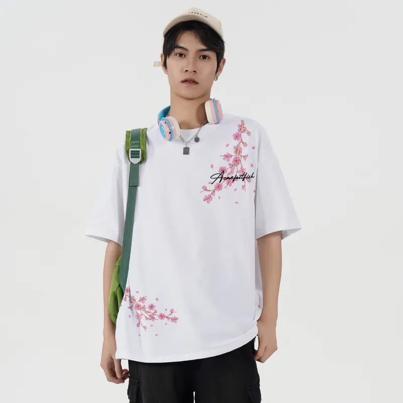 FASTFISH T Shirts Unisex-5