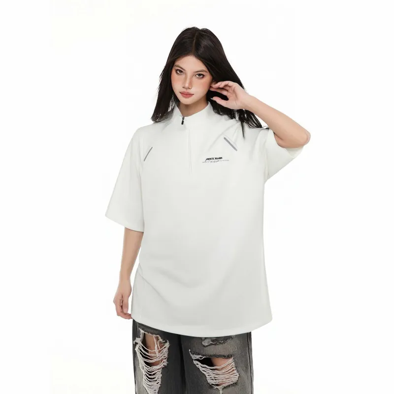 FASTFISH T Shirts Unisex-12