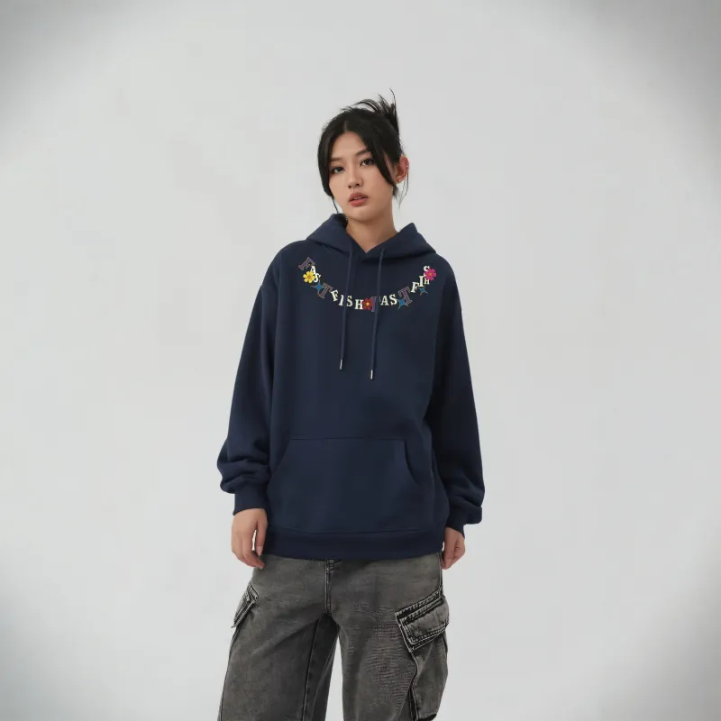 FASTFISH Sweatshirts Unisex-11