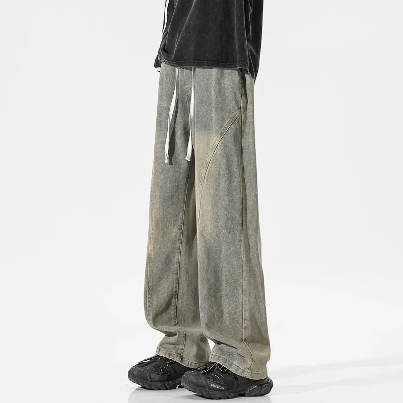 FASTFISH Jeans Unisex-13