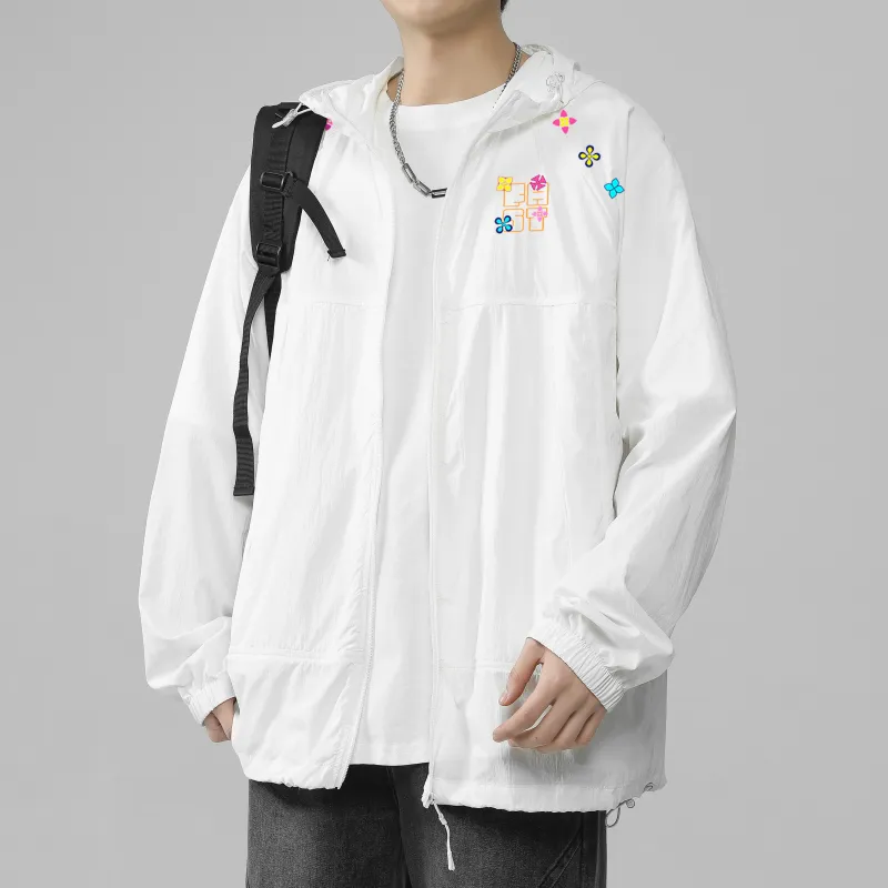FASTFISH Sun Protection Clothing Unisex-3