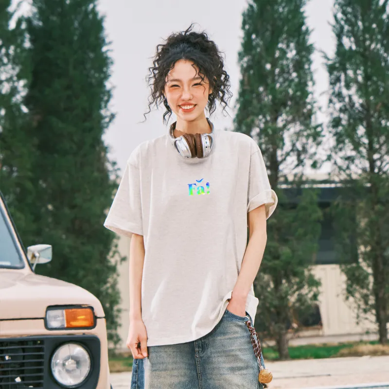 FASTFISH T Shirts Unisex-15