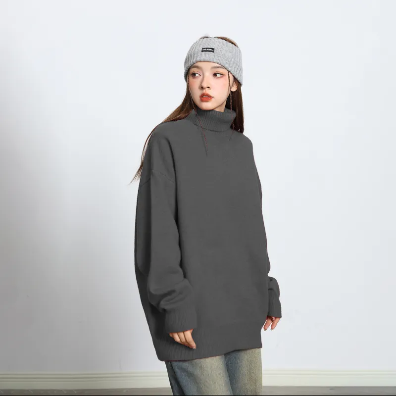 FASTFISH Sweaters Unisex-71