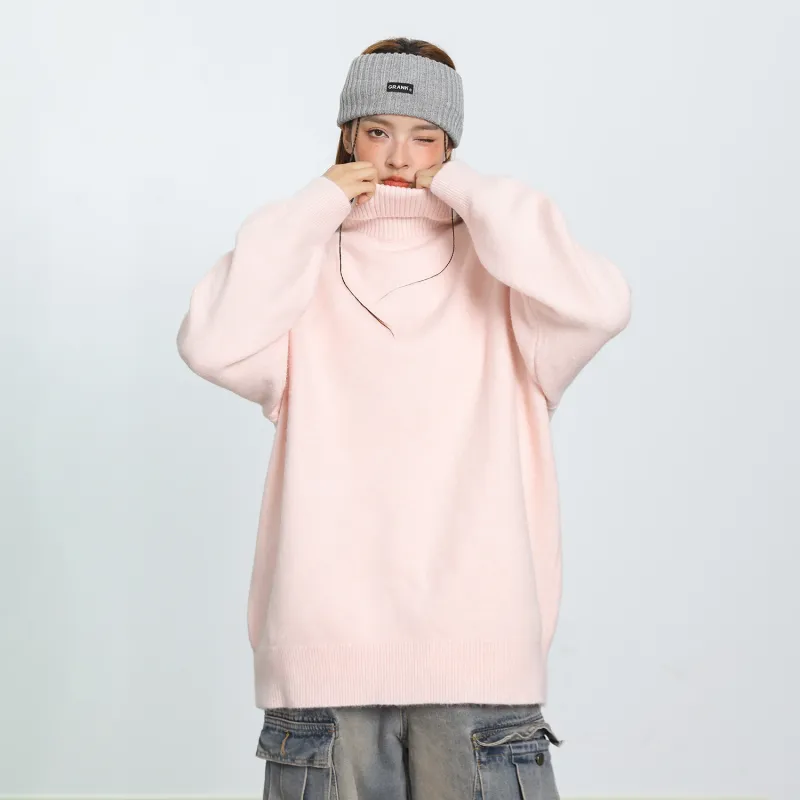 FASTFISH Sweaters Unisex-66