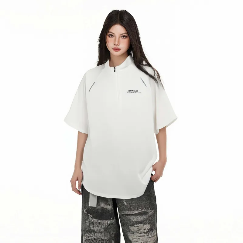 FASTFISH T Shirts Unisex-13