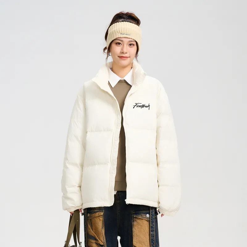 FASTFISH Down Jackets Unisex-7