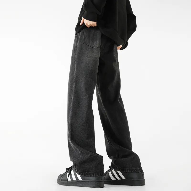 FASTFISH Jeans Unisex-19